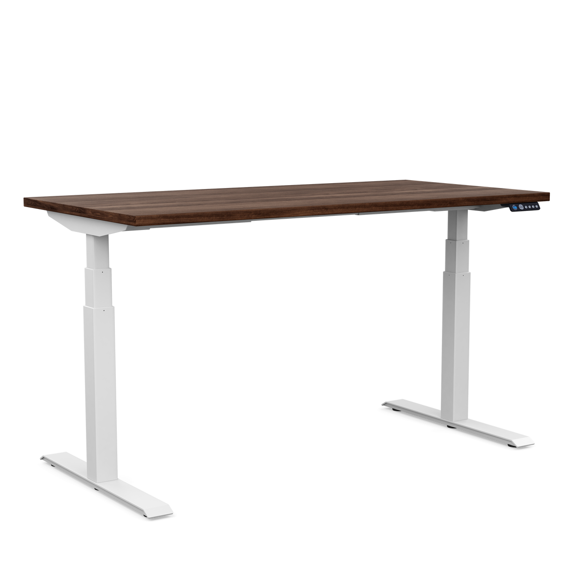 Switchback SitStand Table Electric Express By Insidesource