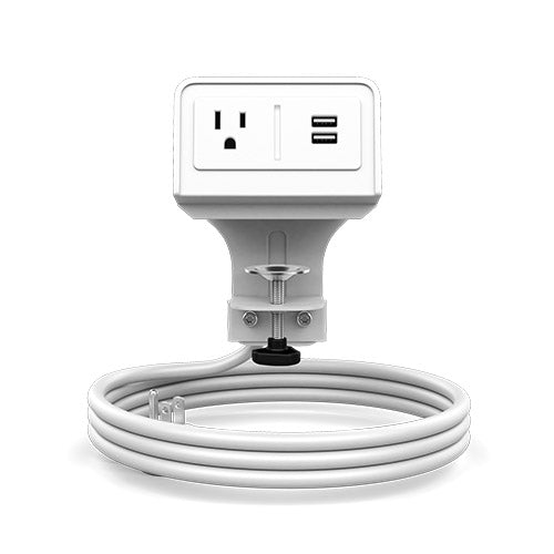 Eon Outlet/USB | Desktop Power