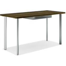 Load image into Gallery viewer, Fixed Height | 42 x 24 Table Desk with Pencil Drawer
