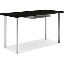 Load image into Gallery viewer, Fixed Height | 42 x 24 Table Desk with Pencil Drawer
