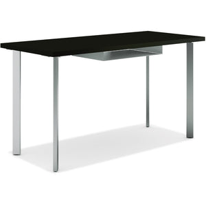 Fixed Height | 42 x 24 Table Desk with Pencil Drawer