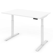 Load image into Gallery viewer, Sit-Stand Desk &amp; Ergonomic Chair | Distance Learning Package
