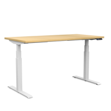Load image into Gallery viewer, Switchback Sit-Stand Table | Electric

