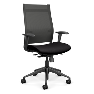 Commercial Use | Wit Chair