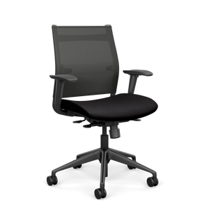 Commercial Use | Wit Chair