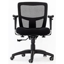 Load image into Gallery viewer, Sit-Stand Desk &amp; Ergonomic Chair | Distance Learning Package
