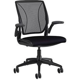 Home Office Version | World Chair